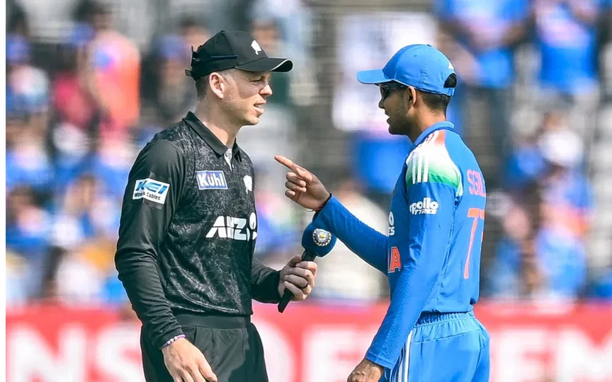 IND vs NZ Head to Head Records- 2nd ODI, New Zealand tour of India 2026